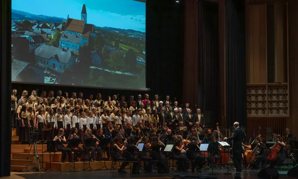 Wartberger Chor "pro-musica"